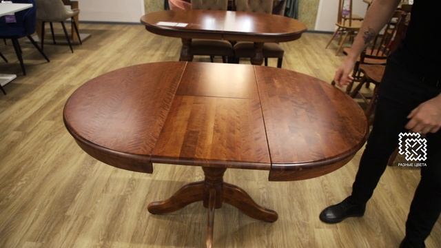 Стол Фаворит Де люкс смотреть онлайн