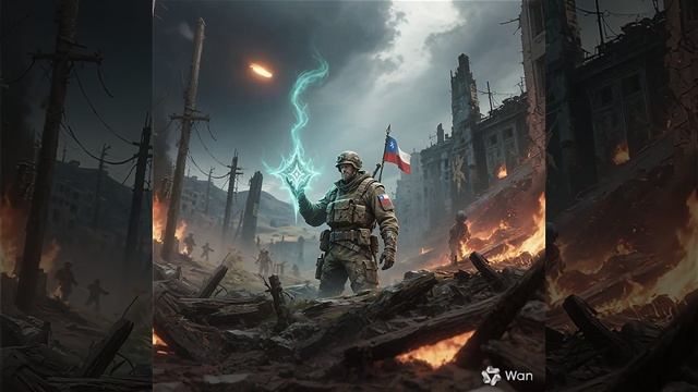 Наполняем игры образами ии. смотреть онлайн