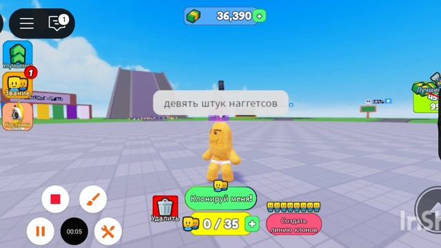 ХАХАХАХАХАЗПЗПХАХАЗХПХВХ НАГГЕТС 😈😈 смотреть онлайн