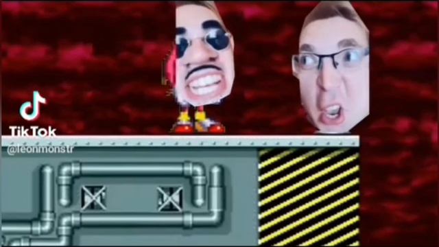 ха хахахаахахахахахахахаах 🤣 что происходит Соник смотреть онлайн