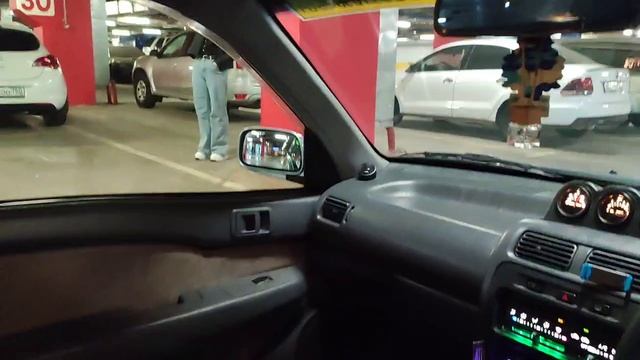 Starlet glanza v смотреть онлайн