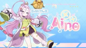 НЕФЕР ИЛИ АРЛЕКИНО! Кого крутить? Разбор Астрального Предела! Геншин Импакт! Genshin Impact!