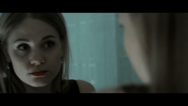 Ева - к/ф (тизер)