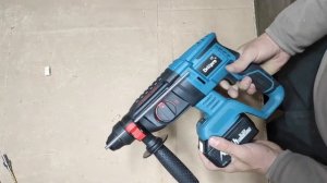 Макита аккумуляторный инструмент. Что ЛУЧШЕ взять___ Аналог от DrillPro.