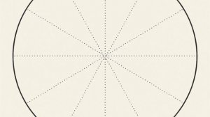 Цени Себя = Первый день • Колесо ценности