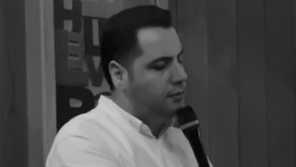 ВЛАДИСЛАВ ОГАНОВ- Can’t Help Falling In Love (cover By Elvis Presley)