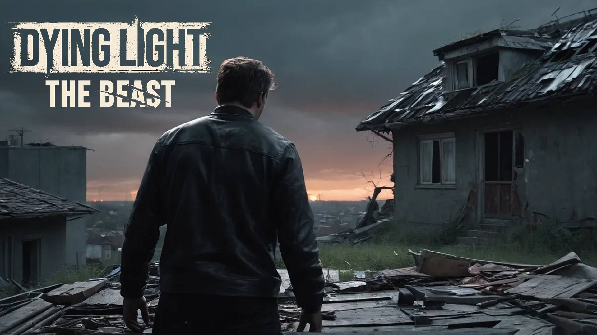 НА ТРОПЕ ВОЙНЫ - Dying Light The Beast #10