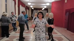 ФИНАЛ!!! Половинка моя!!!... 12.10.25...