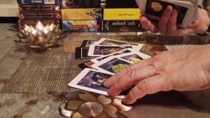 Кто и зачем пытается прорваться в Ваше пространство 🎭💫⁉️🪞🛡️⚖️