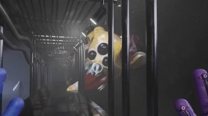 Я ПРОШЕЛ ВСЕХ БОССОВ POPPY PLAYTIME 5! ПРОХОЖДЕНИЕ НОВОЙ 5 ГЛАВЫ ПОППИ ПЛЕЙТАЙМ ОСНОВНЫЕ СЦЕНЫ #9