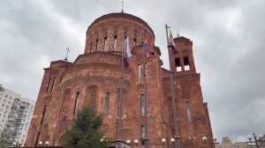 ДЕВЯТЬ МЕСЯЦЕВ В КОМЕ … ТИГРАН КЕОСАЯН , ДАВИД И ЭДМОНД КЕОСАЯН | КУНЦЕВСКОЕ КЛАДБИЩЕ 10.2025