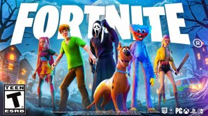 ЛЕГО НИНДЗЯГО, ХАГГИ ВАГГИ и ДРУГИЕ СКИНЫ СКОРО В ИГРЕ!