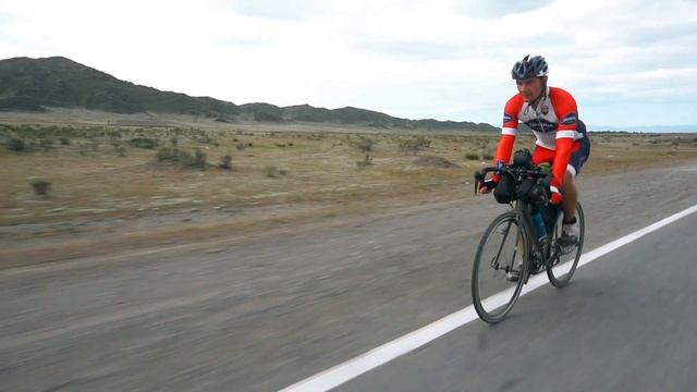 Саянское кольцо: гонка на рекорд