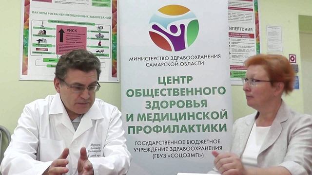Вакцинация в вопросах и ответах