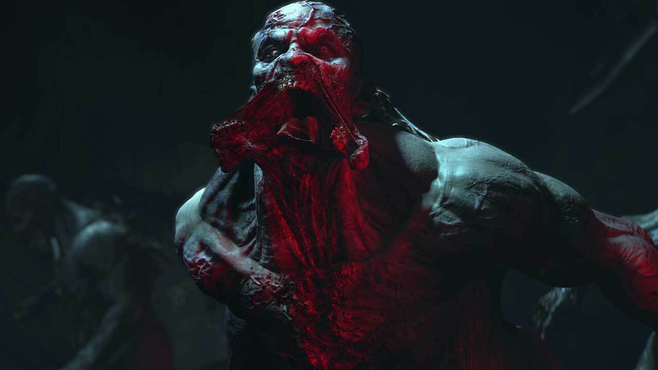 Идём Разваливать Химеру. Dying Light The Beast #6 смотреть онлайн