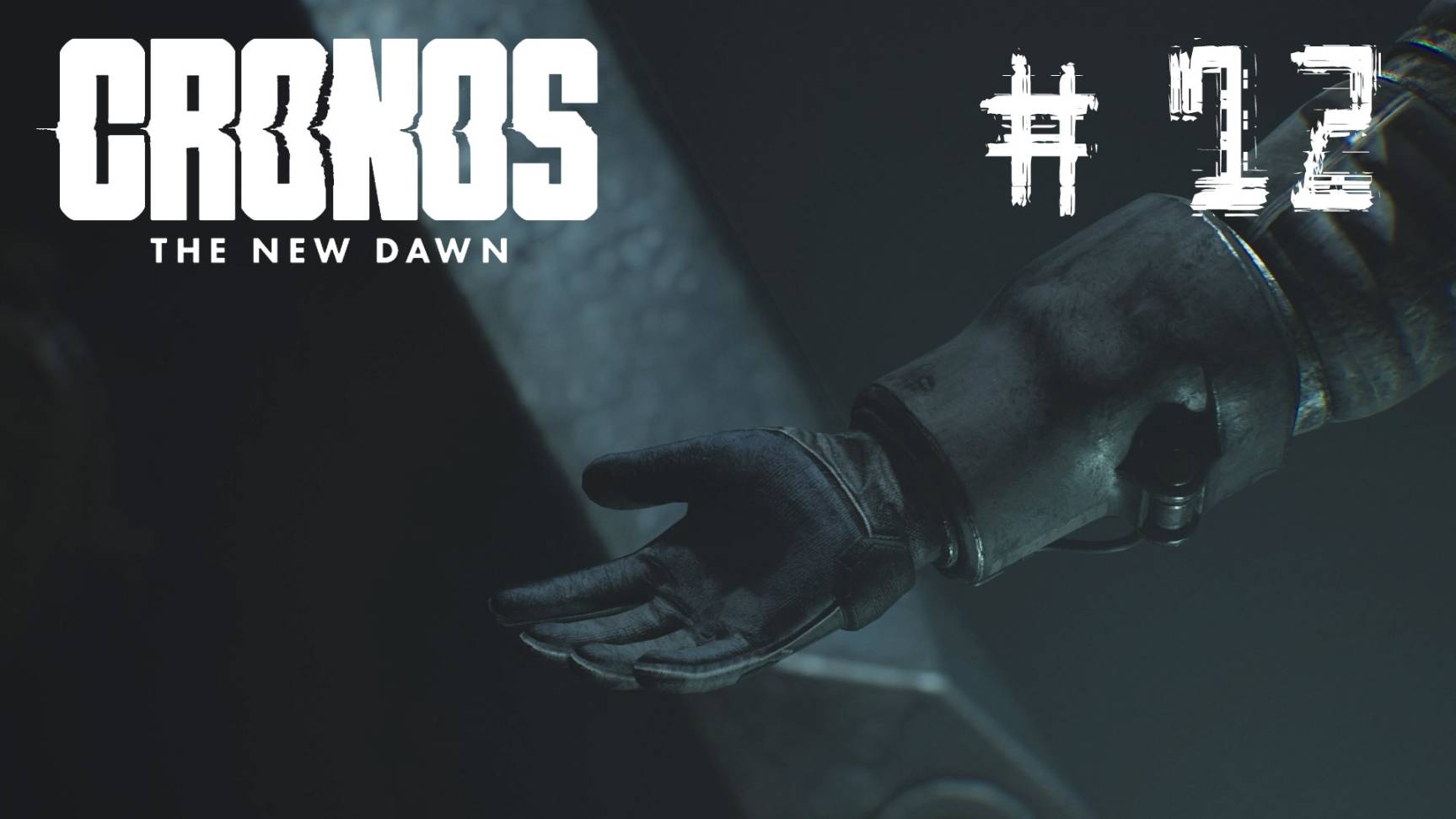 Cronos The New Dawn Прохождение #12 Финал смотреть онлайн