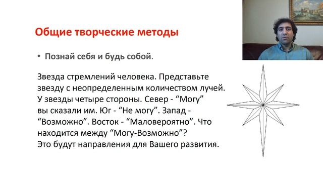 Творчество Методы смотреть онлайн
