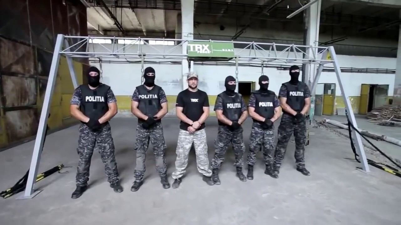 Тренировка c TRX (Domsport24.ru) смотреть онлайн