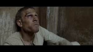 Заключенного отправляют на ОСТРОВ ДЬЯВОЛА, где содержатся отбросы