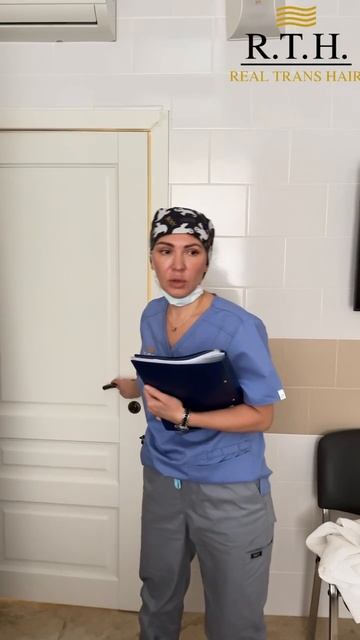 Смотрим видео операции и встречаем пациентку в палате! смотреть онлайн