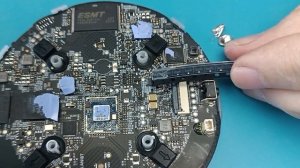 Ремонт Яндекс Станции Мини2