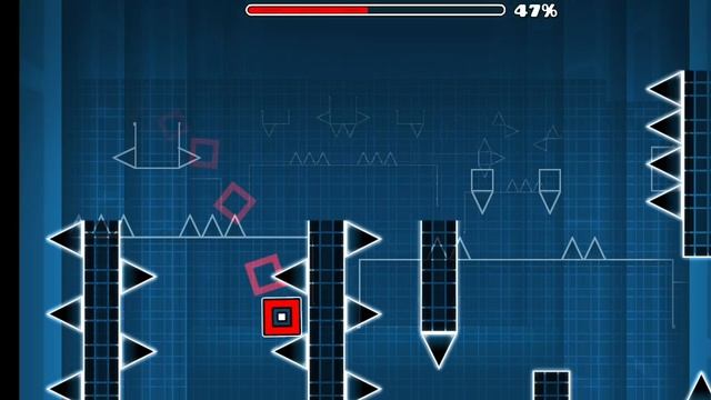 как Dayklin проходит Every End: