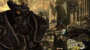 Fallout 2 игра 1998 2 Серия - Эх ностальгия))