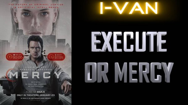 EXECUTE OR MERCY | OST Mercy 2026