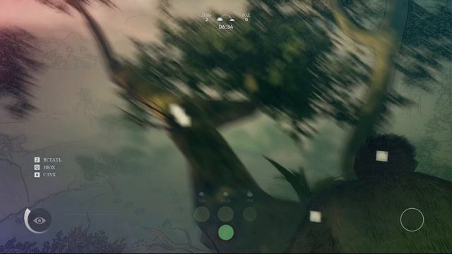 ancestors the humankind odyssey здравствуй человек! 2