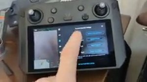 ParaGraf.ru | Настройка DJI Pilot для Mavic 2 Enterprise Dual/Advanced