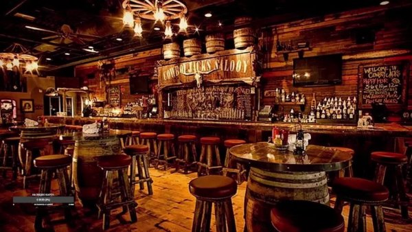 Dark Blues Music. Slow Instrumental Blues.