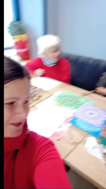 МК по рисованию мандал в Гиро Гриль