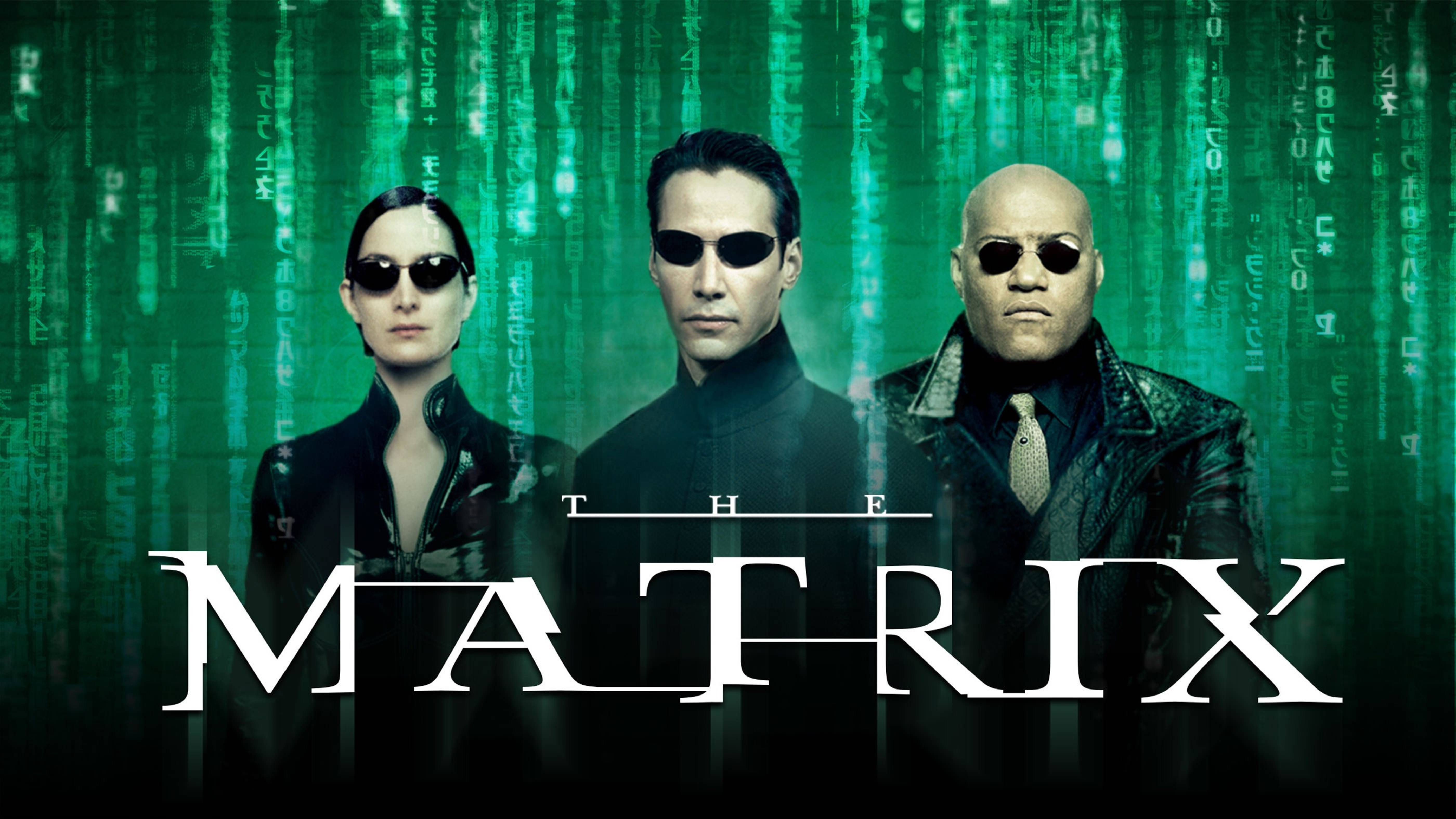 Матрица (The Matrix). Фантастика, боевик. Обзор смотреть онлайн