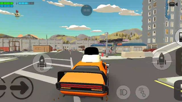 2 серия кислотная ночь