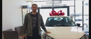 Купил Ладу Гранту стандарт