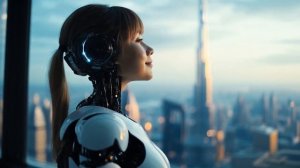 City of Women _ 100% AI-Generated Music Video _ Suno v4   Kling AI 1.6 _ AI Song