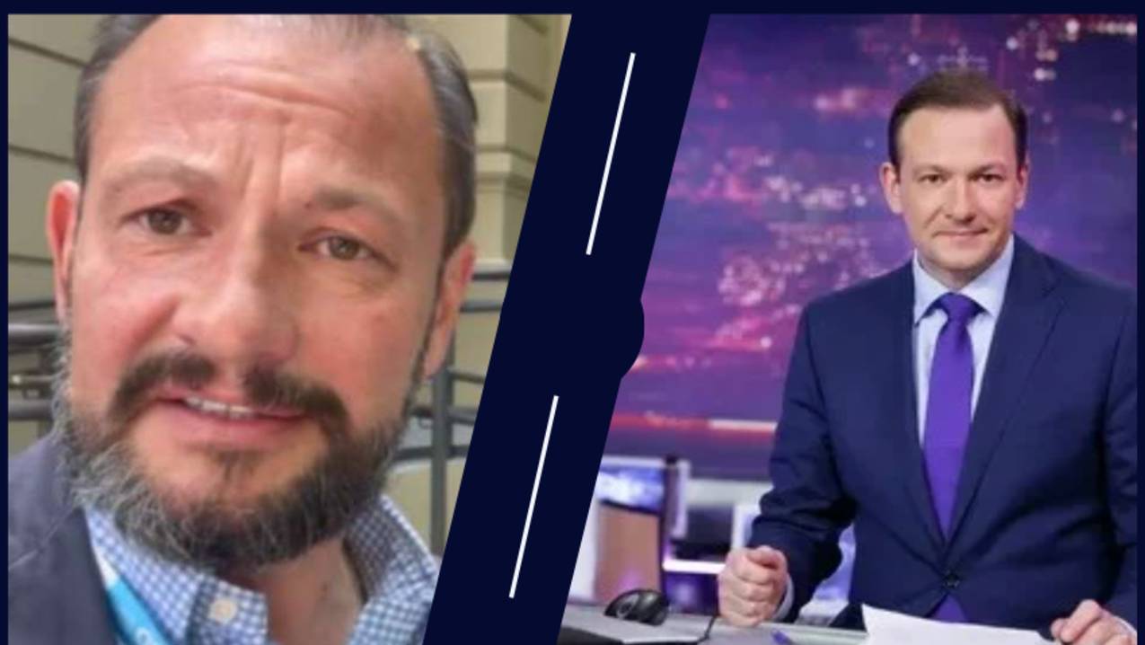 Мне вырезали всю носоглотку: Сергей Брилёв впервые о тяжелой болезни смотреть онлайн