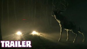 Бэмби.Лесной кошмар.Трейлер