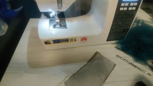 Раскрой и пошив одежды с фатиновой одеждой.