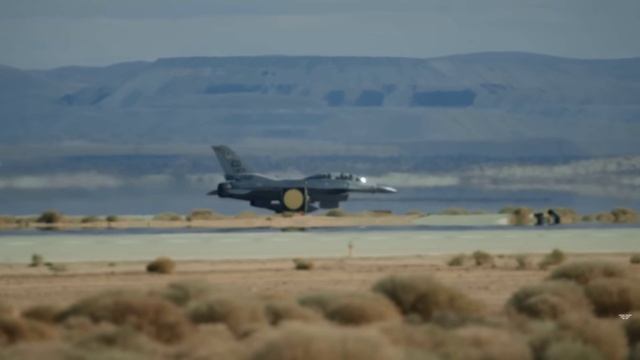 F-16C Viper. Школа лётчиков испытателей. смотреть онлайн