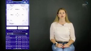 ГЛАВНАЯ СФЕРА В ЖИЗНИ ЧЕЛОВЕКА. ТРИ ОПОРЫ ГОРОСКОПА - Астролог Татьяна Калинина