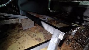 Процесс замены СОЖ на ЧПУ.