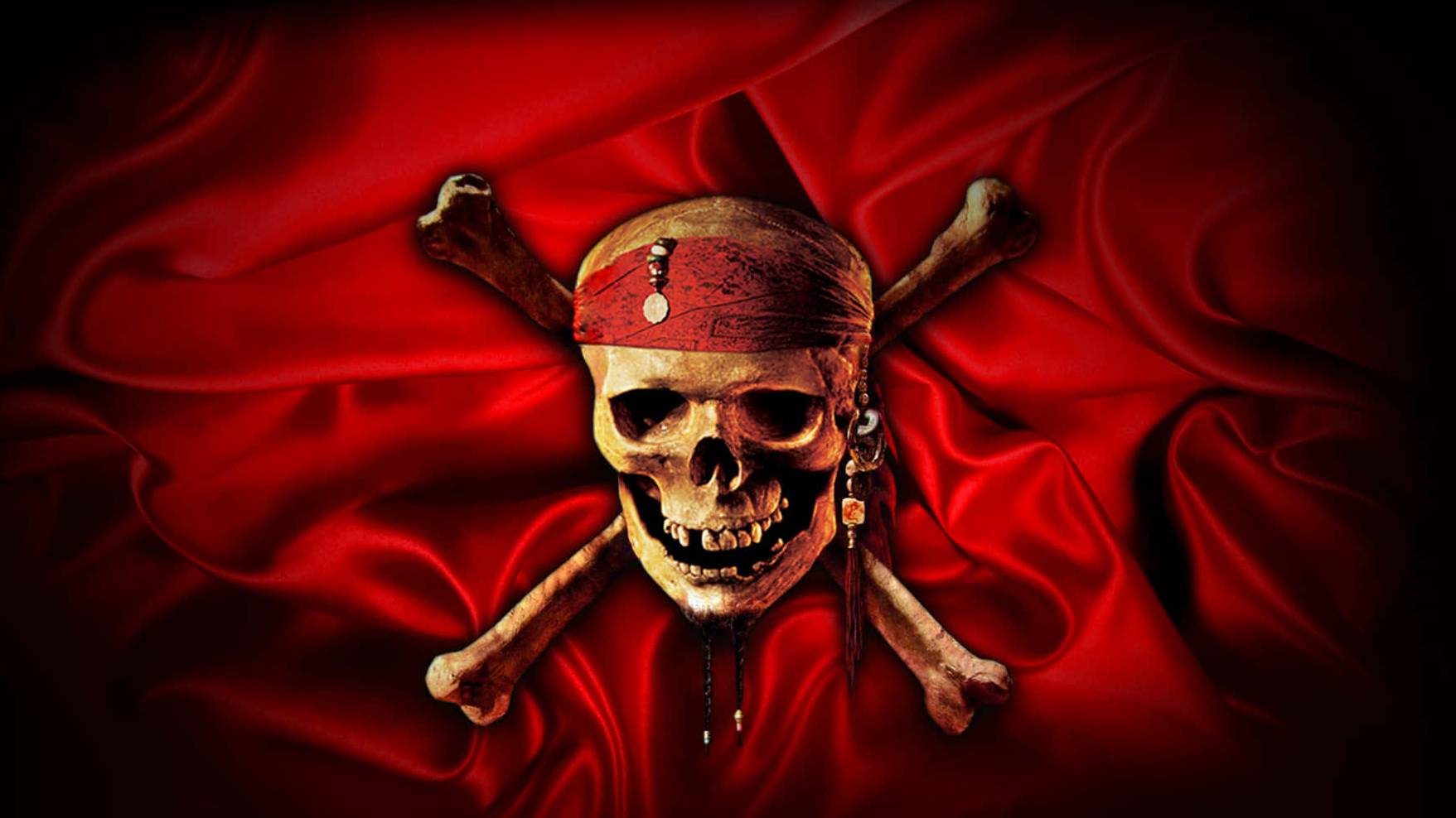 Дом ветров - Черный Джек смотреть онлайн