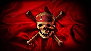 Дом ветров - Черный Джек