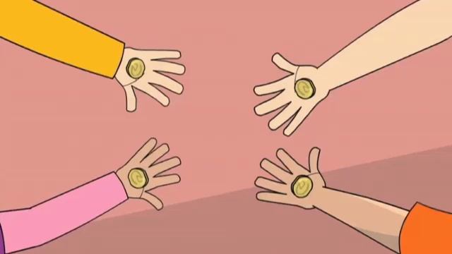 FF 4| Family and Friends 4| 8 How much time have we got смотреть онлайн