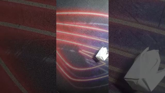 оригами тульпан смотреть онлайн