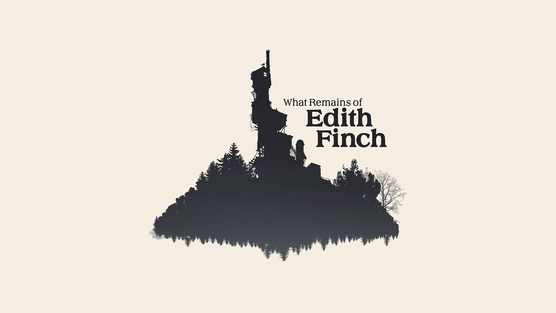 What Remains of Edith Finch - Часть 1