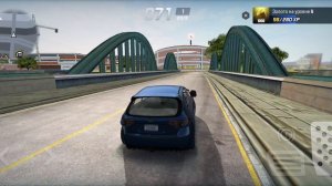 Играю в Extreme car Driving Simulator.Новое обновление.Повышаю уровень.ОБЗОР