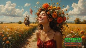 Я ЗА НОЧЬ С ТОБОЙ ОТДАМ ВСЁ НА СВЕТЕ...