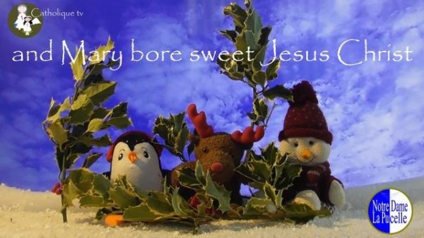 NDLP - Holly and the ivy